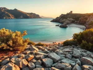 Sardynia – co zobaczyć? Najpiękniejsze miejsca i atrakcje