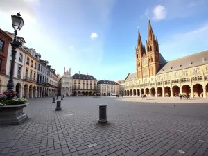 Co warto zobaczyć w Krakowie? Najciekawsze atrakcje do odkrycia