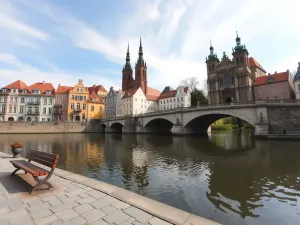 Co warto zobaczyć we Wrocławiu? Najlepsze atrakcje do odkrycia
