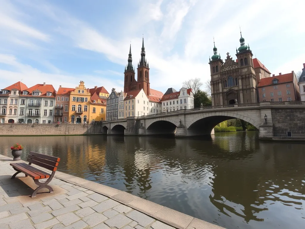 Co warto zobaczyć we Wrocławiu? Najlepsze atrakcje do odkrycia