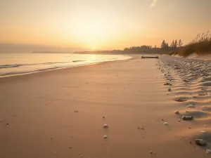 Gdzie nad morze w Polsce? Najlepsze miejsca na wakacje