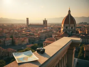 Florencja – co zobaczyć? Największe atrakcje i zabytki miasta