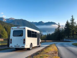 Ile kosztuje bus na Morskie Oko? Sprawdź ceny biletów!