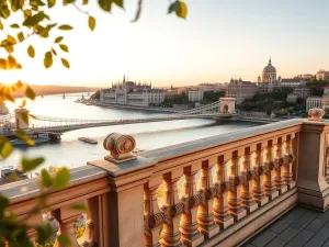 Budapeszt – co zobaczyć? Największe atrakcje i zabytki