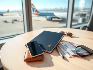 Czy do Szwajcarii potrzebny jest paszport? Sprawdź wymagania wjazdowe!