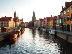 Co warto zobaczyć w Gdańsku? Najciekawsze atrakcje do odkrycia