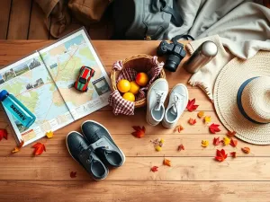 Pomysły na weekendowy wyjazd rodzinny – gdzie warto pojechać?