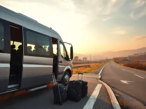 Jakie busy do Niemiec? Przewodnik po najlepszych ofertach