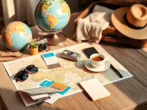 Gdzie na weekend za granicą? Najlepsze kierunki na krótki wypad