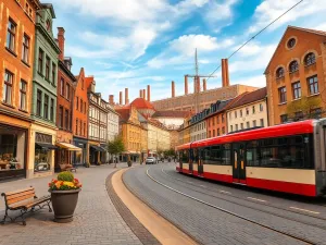 Łódź – co zobaczyć? Największe atrakcje i zabytki do odwiedzenia