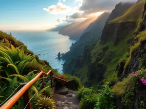 Madera – co zobaczyć? Najlepsze atrakcje na wyspie