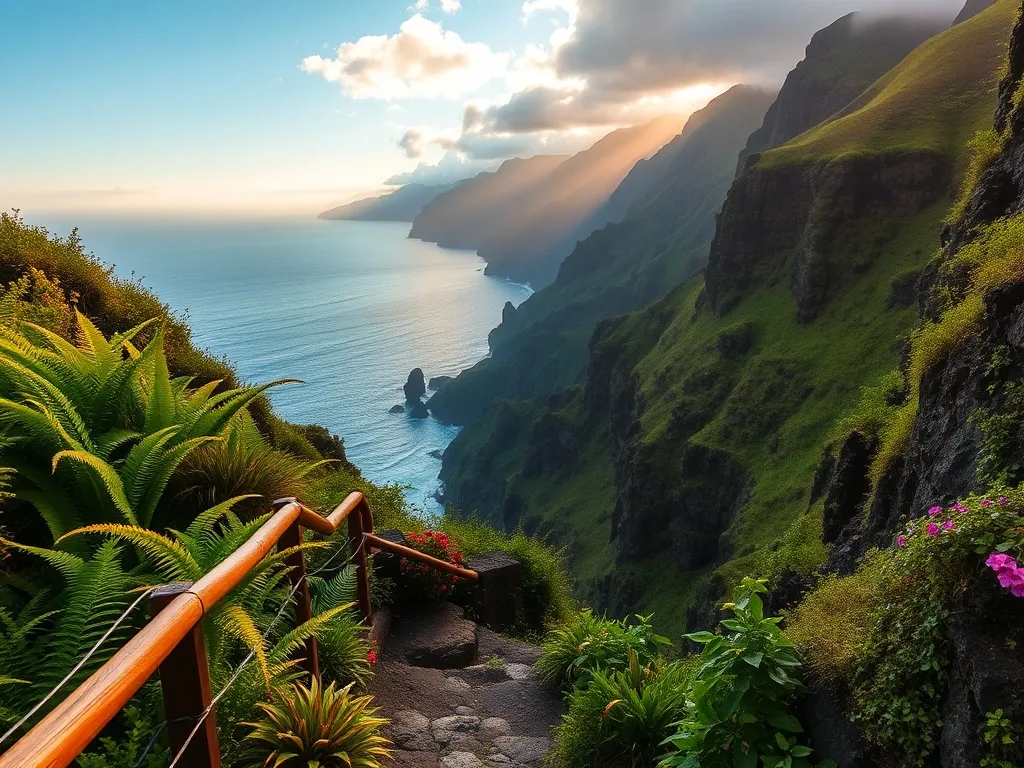 Madera – co zobaczyć? Najlepsze atrakcje na wyspie