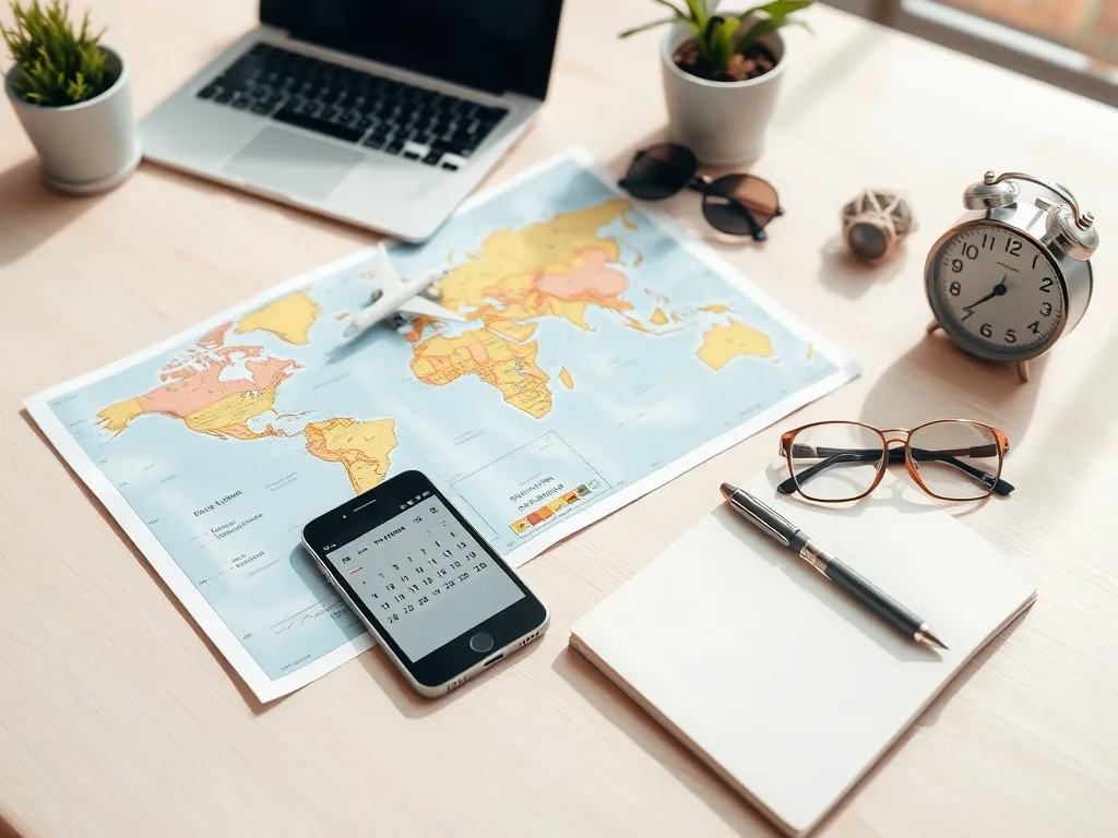 Kiedy najlepiej rezerwować wakacje? Poznaj najważniejsze zasady!