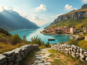 Albania – co zobaczyć? Najważniejsze atrakcje i miejsca do zwiedzania