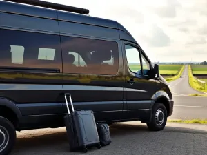 Ile kosztuje bus do Holandii? Sprawdź ceny i oferty przewozów