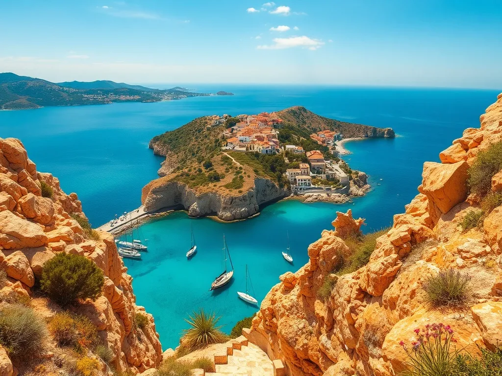 Majorka – co zobaczyć? Najlepsze atrakcje na wyspie