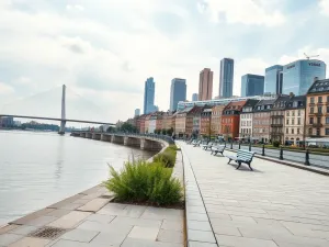 Co warto zobaczyć w Warszawie? Najlepsze atrakcje stolicy