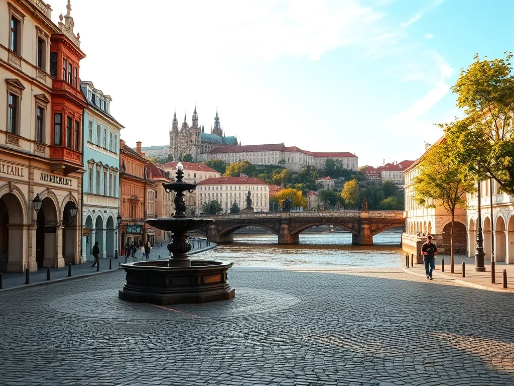 Praga – co zobaczyć? Najważniejsze atrakcje stolicy Czech