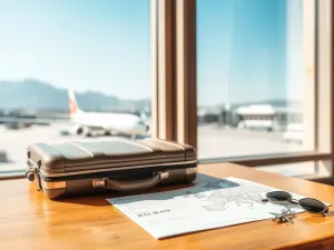 Czy do Albanii potrzebny jest paszport? Sprawdź wymagania!