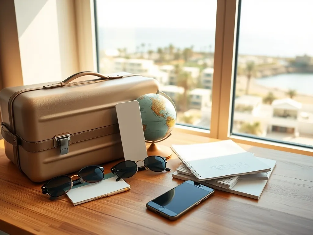 Czy do Tunezji potrzebny jest paszport? Oto najważniejsze informacje