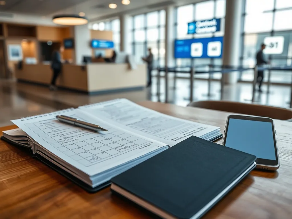 Ile się czeka na paszport? Sprawdź terminy i procedury