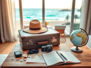 Gdzie na podróż poślubną? 10 inspirujących miejsc na miesiąc miodowy