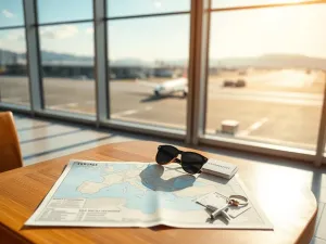 Czy do Grecji potrzebny jest paszport? Sprawdź, co musisz wiedzieć!