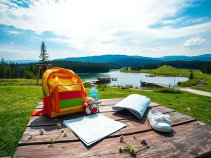 Gdzie z dzieckiem na weekend w Polsce? Najlepsze miejsca do odwiedzenia