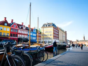 Kopenhaga: co zobaczyć? Najważniejsze atrakcje i wskazówki