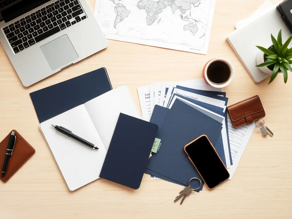 Jak wyrobić paszport? Przewodnik krok po kroku