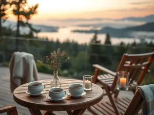 Gdzie na weekend we dwoje? Najlepsze pomysły na romantyczny wypad