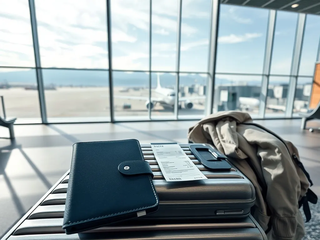 Czy do Norwegii potrzebny jest paszport? Sprawdź wymagania podróżne!