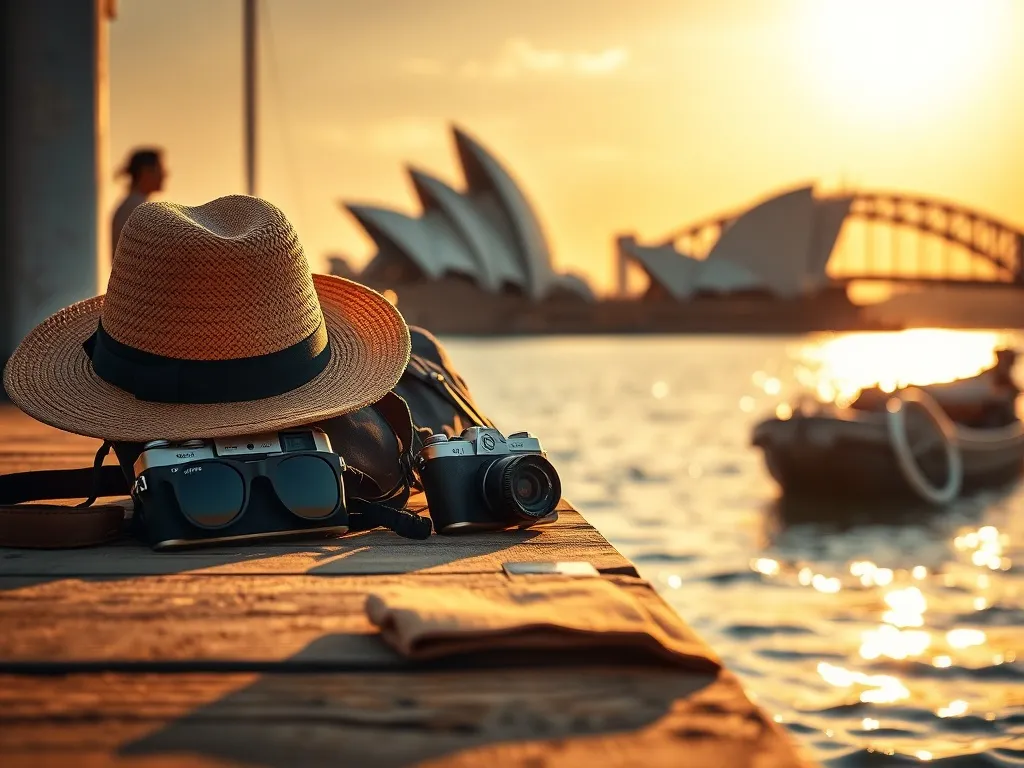 Czy 3 dni wystarczą, żeby zobaczyć Sydney?