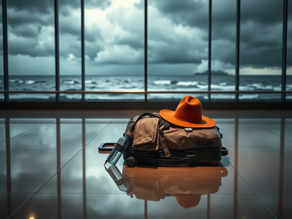 Kiedy nie lecieć do Australii? Najważniejsze ostrzeżenia